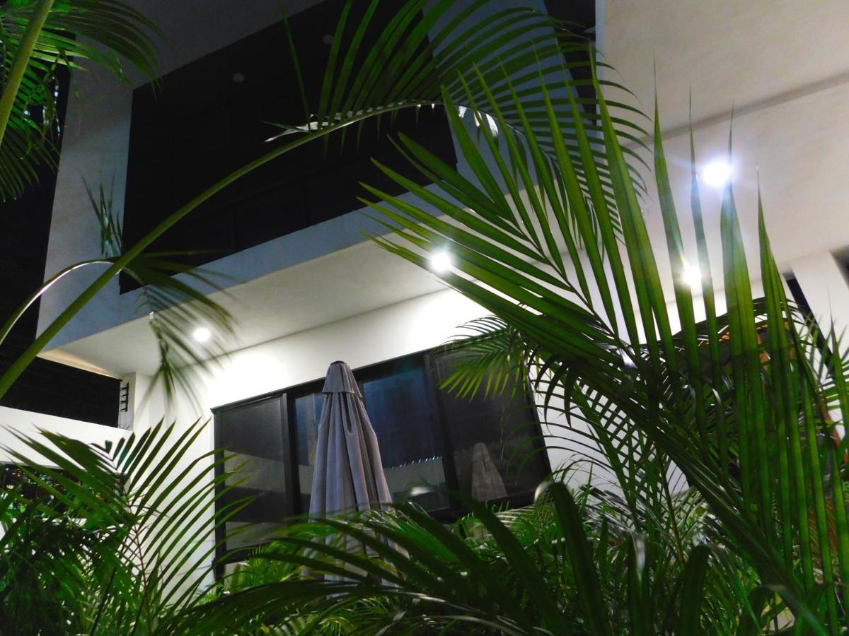 Apartament Oasis Urban Retreat Cancún Zewnętrze zdjęcie