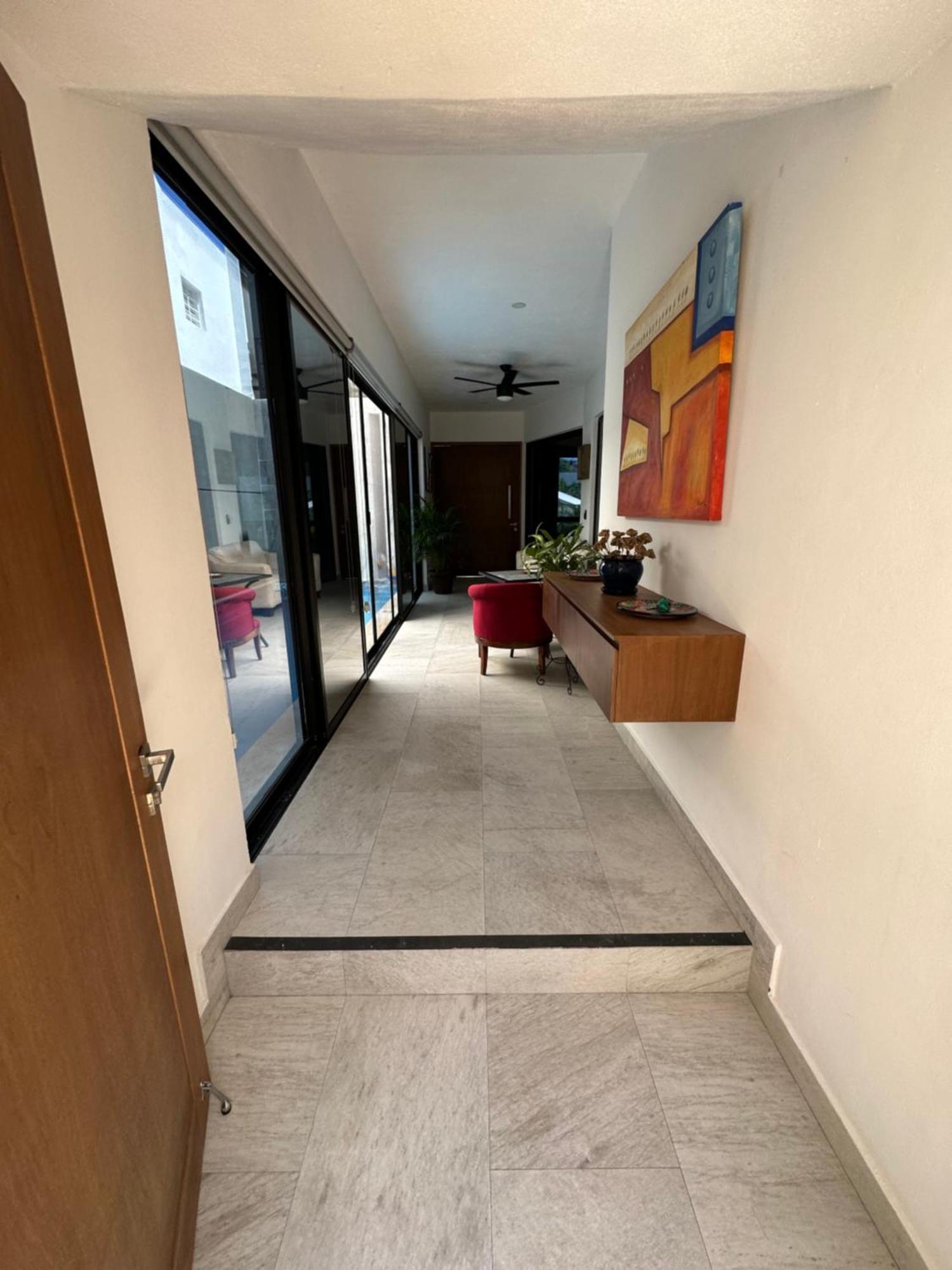 Apartament Oasis Urban Retreat Cancún Zewnętrze zdjęcie